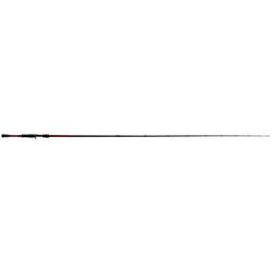 Lew's KVD Series Casting Rod 7 ft Medium Moderate Squarebill/Red Eye Shad 1 Piece LKVDCC2