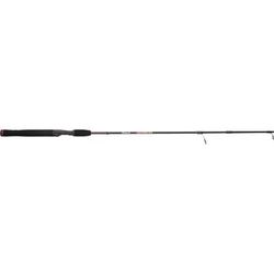 Ugly Stik GX2 Spinning Rod 4 Piece Medium 1/8-5/8oz Lures 6 lb 15lb 6 Guides 6' USSP604M