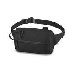 Dakine Motive Sling 3.5L Black Ballistic Black Ballistic One Size D.100.8457.011.OS
