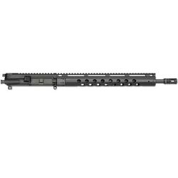 Rock River Arms Completed Pistol Upper Receiver Mountain .223/5.56mm 10.5 Inch Barrel 1-9 Twist 1/2-28 Threat A2 Flash Hider Black MT0600