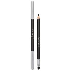 Doucce - Smudge Resistant Eyeliner 1 g Nero unisex