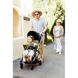 Joovy Kooper Compact Stroller - Olive