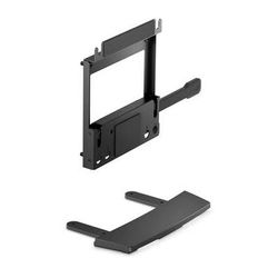 Dell Wall or Under-the-Desk VESA Mount with PSU Adapter Sleeve 452-BDUY