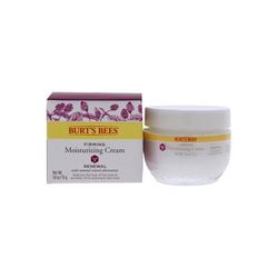 Plus Size Women's Renewal Firming Moisturizing Cream -1.8 Oz Cream by Burts Bees in O