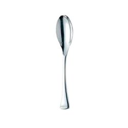Chef & Sommelier T5102 8 1/4" Dinner Spoon with 18/10 Stainless Grade, Diaz Pattern, Silver