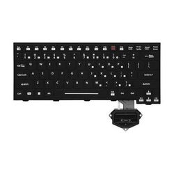 Panasonic FZ-VKB55107U Emissive Keyboard FZ-VKB55107U