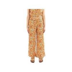 Jetty Montauk Pant - Womens Blush Large 33239