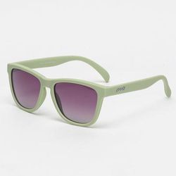 goodr OG Sunglasses Sunglasses Dawn Of A New Sage