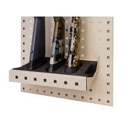 Hornady Square-LOK Vertical Gun Rack 3-Gun 95785