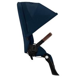 Cybex Gazelle S Second Seat - Silver Frame / Ocean Blue