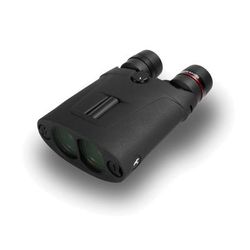 Kite Optics APC Stabilized 12x42mm Roof Prism Binocular Black KO1242