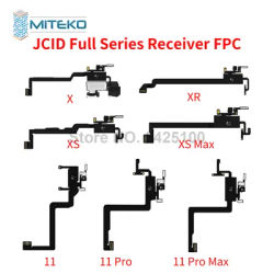 Récepteur JCID FPC détecteur de lumière de proximité son écouteur haut-parleur câble flexible