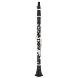 F.A. Uebel Classic L Bb Clarinet Eb key