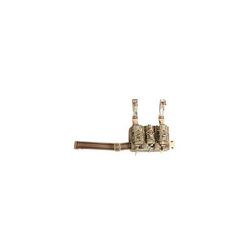 High Speed Gear HSGI Leg Rig V1 Pouch MultiCam 21DL00MC