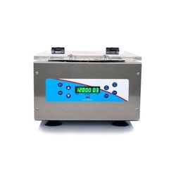 LW Scientific MX12 Micro-Combo Digital 24-place Microhematocrit & 12-place Microtube Centrifuge 12000 rpm 110 vol MHC-2412-77T1