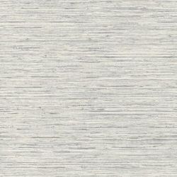 Peel And Stick Wallpaper by RoomMates in Grasscloth Light Gray