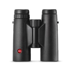 Leica Trinovid HD 8x42mm Roof Prism Binoculars Rubber Armoreds Black 40318