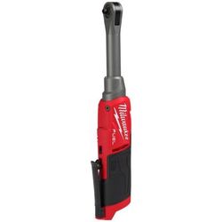 Milwaukee - M12 FHIR14LR-0 - Clé à cliquet 1/4, haute vitesse, 12V, sans batterie