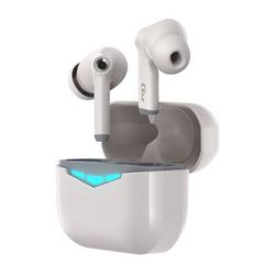 Edifier GM3 True Wireless In-Ear Gaming Headphones (White) GM03 WHITE