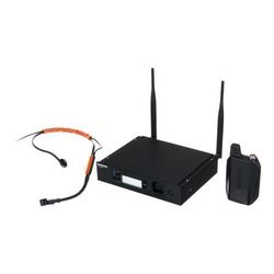 Shure GLXD14R+/SM31