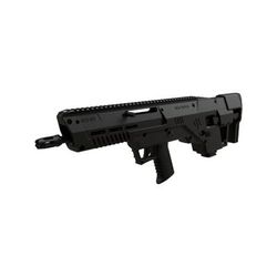 Meta Tactical Glock 34 Gen 3-4 Apex Carbine Conversion Kit Black APEX-3435-BK-34