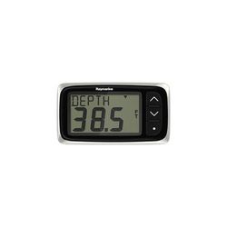Raymarine Instru. Depth i40 Display Only New Condition E70064
