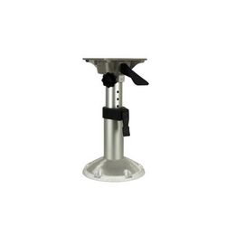 Springfield Marine Adjustable Pedestal Package For Explorer Series 13 5/8in 16 5/8in 1253032-L1