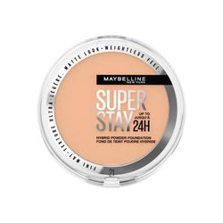 Maybelline - Super Stay Fondotinta in Polvere 9 g Nude unisex