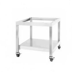 Garland SS-CSD-GF Equipment Stand, 15 x 25" for GD-15F & GD-15FSD Series, Stainless Steel