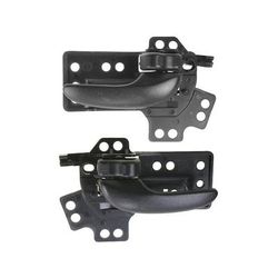 2000-2005 Dodge Neon Left and Right Interior Door Handle Set - DIY Solutions