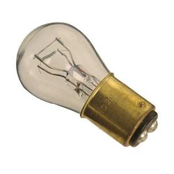 1985-1986, 1988-1989 GMC K2500 Rear Turn Signal Light Bulb - API
