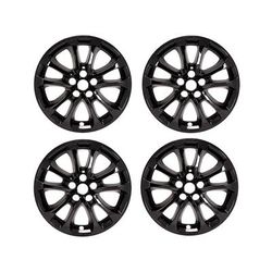 2019-2020 Ford Fusion Wheel Skin - CCI IMP471BLK