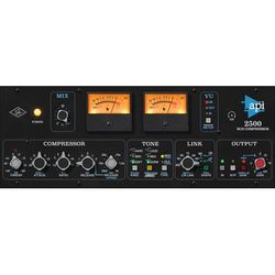 Universal Audio API 2500 Native