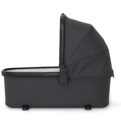 Veer Bassinet - Gray Granite