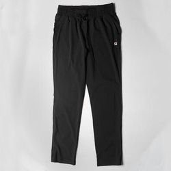 Fila Essential Track Pant Women's Tennis Apparel Black