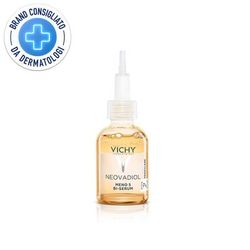 Vichy Neovadiol Pre & Post Menopausa Meno 5 Bi-Serum - 30 ml Ridensifi