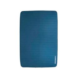 Big Agnes Captain Comfort Deluxe Camp Sleeping Pad Double Wide PCC527823