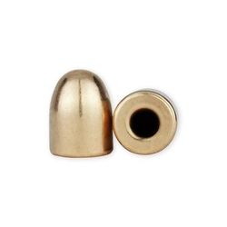 Berry's Manufacturing Preferred Plated Pistol Bullets .380 cal .356in 100 gr HBRN 1000/ct 75727