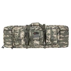GPS 36-inch Double Rifle Case ACU Camo GPS-DRC36-ACU