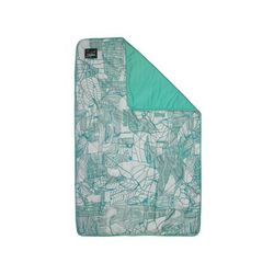 Therm-a-Rest Juno Blanket Sage/Nature Grid 11606
