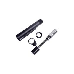 Armaspec AR9 GEN4 9 Stealth Recoil Spring Buffer Kit SS/Black ARM263-9