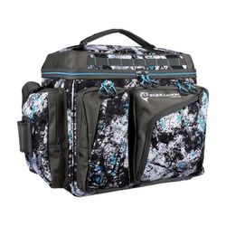 Evolution Outdoor EVT-34012-EV Largemouth XL 3700 Tackle Bag 34012-EV