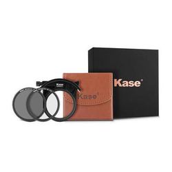 Kase Tele Drop-In Filter Kit for NIKKOR 800mm f/6.3 VR S and 400mm f/2.8 TC VR S 1105030024