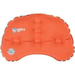 Big Agnes Rapide SL Pillow Orange 16x10x4 ARSLP23