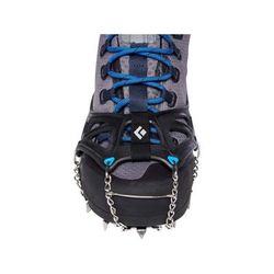 Black Diamond Access Spike Traction Device Medium BD1400010000MED1