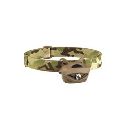Princeton Tec Vizz Tactical MPLS LED Headlamp Red/Green/Blue/Ir/White Bulb 550 Lumens Multicam VIZZ-MPLS-MC