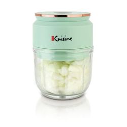 Chopper by Euro Cuisine in Green