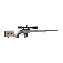 Mdt Xrs Chassis System - Xrs Chassis System For Howa 1500 Short Action Fde