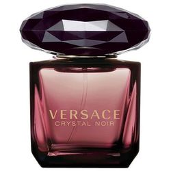 Versace - Crystal Noir CRYSTAL NOIR Profumi donna 30 ml female