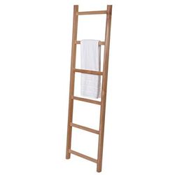 ARB Teak 71 Inch Teak Towel Ladder with 6 Bars ACC522